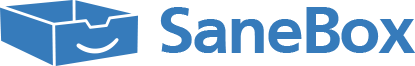 Logo sanebox 2013 blue