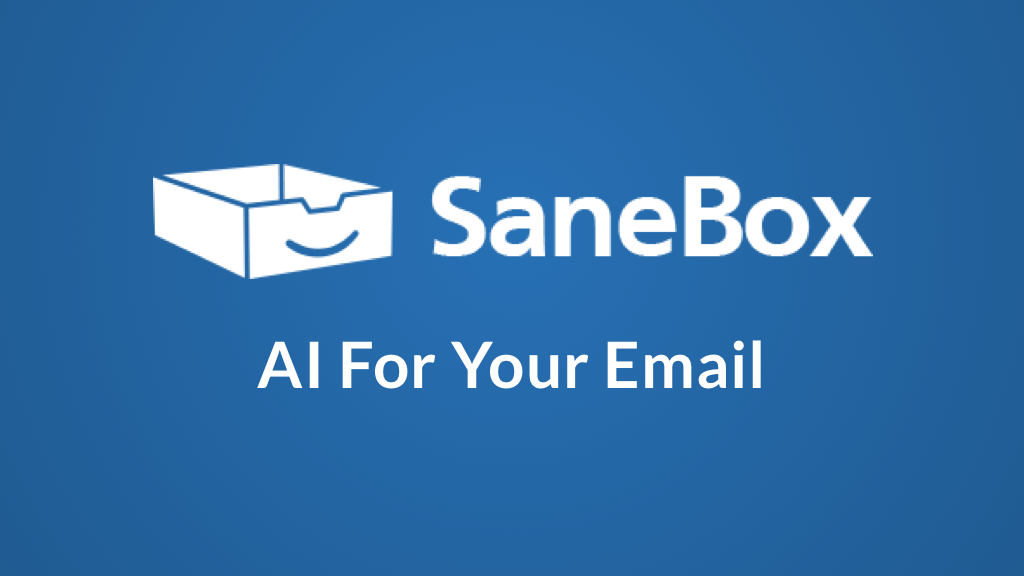 SaneBox | Deleted Emails: How do I get them back?