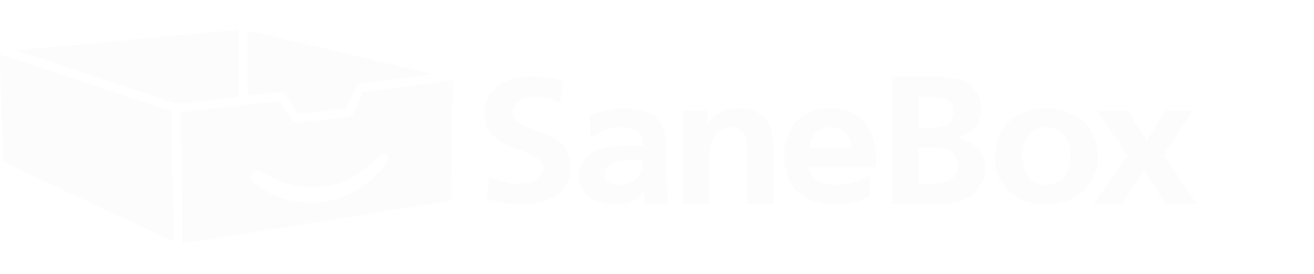 SaneBox - Email Management