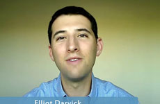 Elliot Darvick